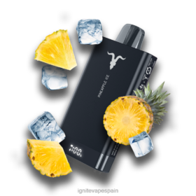 IGNITE V150 pluma vaporizador hielo de piña 8TR6J74 Ignite Vape Madrid