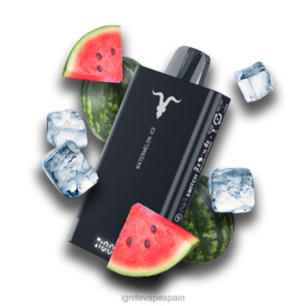 IGNITE V150 pluma vaporizador hielo de sandia 8TR6J79 Ignite Precio