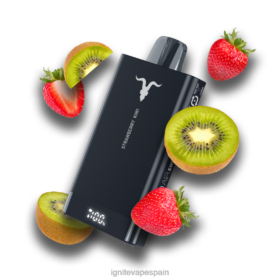 IGNITE V150 pluma vaporizador kiwi fresa 8TR6J77 Ignite Tienda