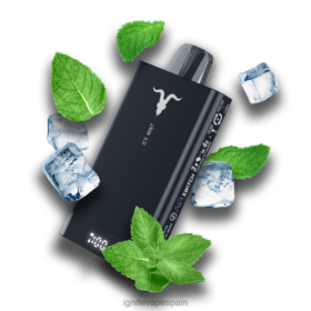 IGNITE V150 pluma vaporizador menta helada 8TR6J71 Ignite Vape Spain