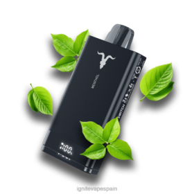 IGNITE V150 pluma vaporizador mentol 8TR6J72 Ignite España