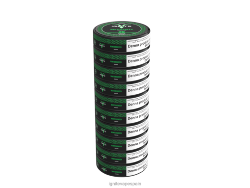 IGNITE bolsas de nicotina paquete de 10 gaulteria 8TR6J179 Ignite Precio