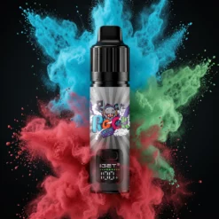 IGET Bar Plus S3 10000 Caladas Vape Desechable Recargable Pantalla