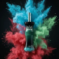 AL FAKHER CROWN BAR CLOUD-X 60K Caladas Vapeador Desechable Mini Hookah