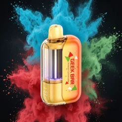 GEEK BAR CLR 50K vaper desechable 50.000 caladas 17ml 5% nic