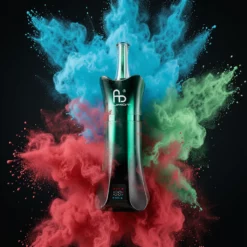FUOMT Throne 70K Shisha Vape Desechable 0.4Ω Mesh DTL/MTL 1000mAh